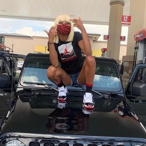 Meet your Posher, Temika